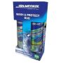 Holmenkol\u0020Wash\u0020\u0026\u0020Protect\u0020Duo\u00202x250ml