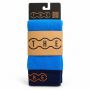 3x\u0020THE\u0020Sock\u0020Blue\u0020\u002D\u0020Weekend\u0020Pack