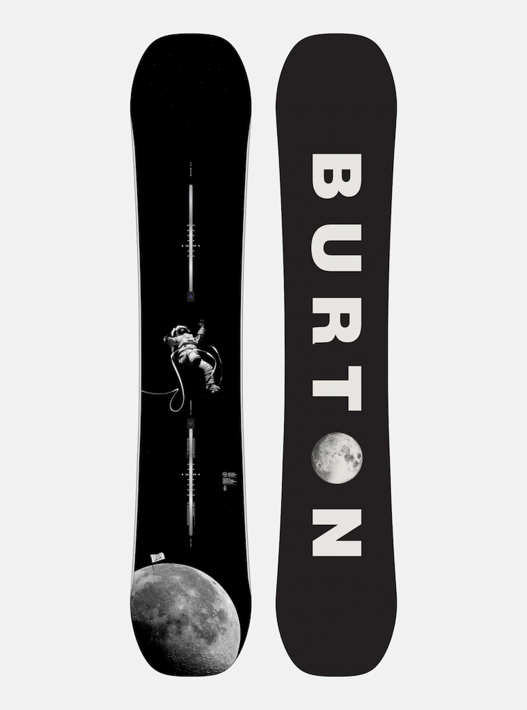 Burton Process snowboard