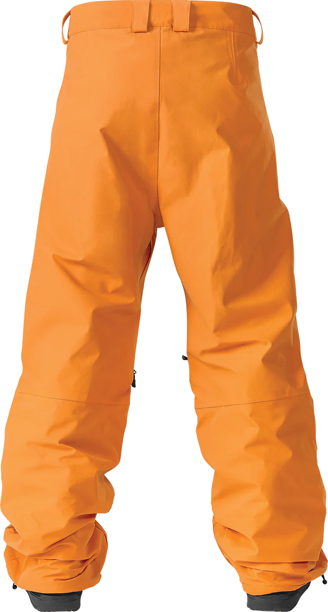 ThirtyTwo Gateway pants orange