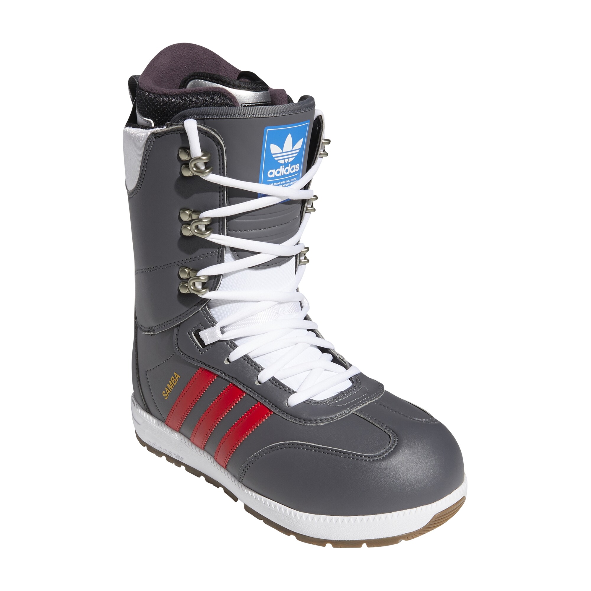 Bijwonen Adviseur Verbanning Snowboard schoenen kopen?