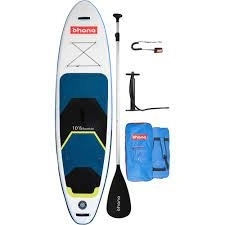 Ohana Freeride opblaasbare sup 10'6