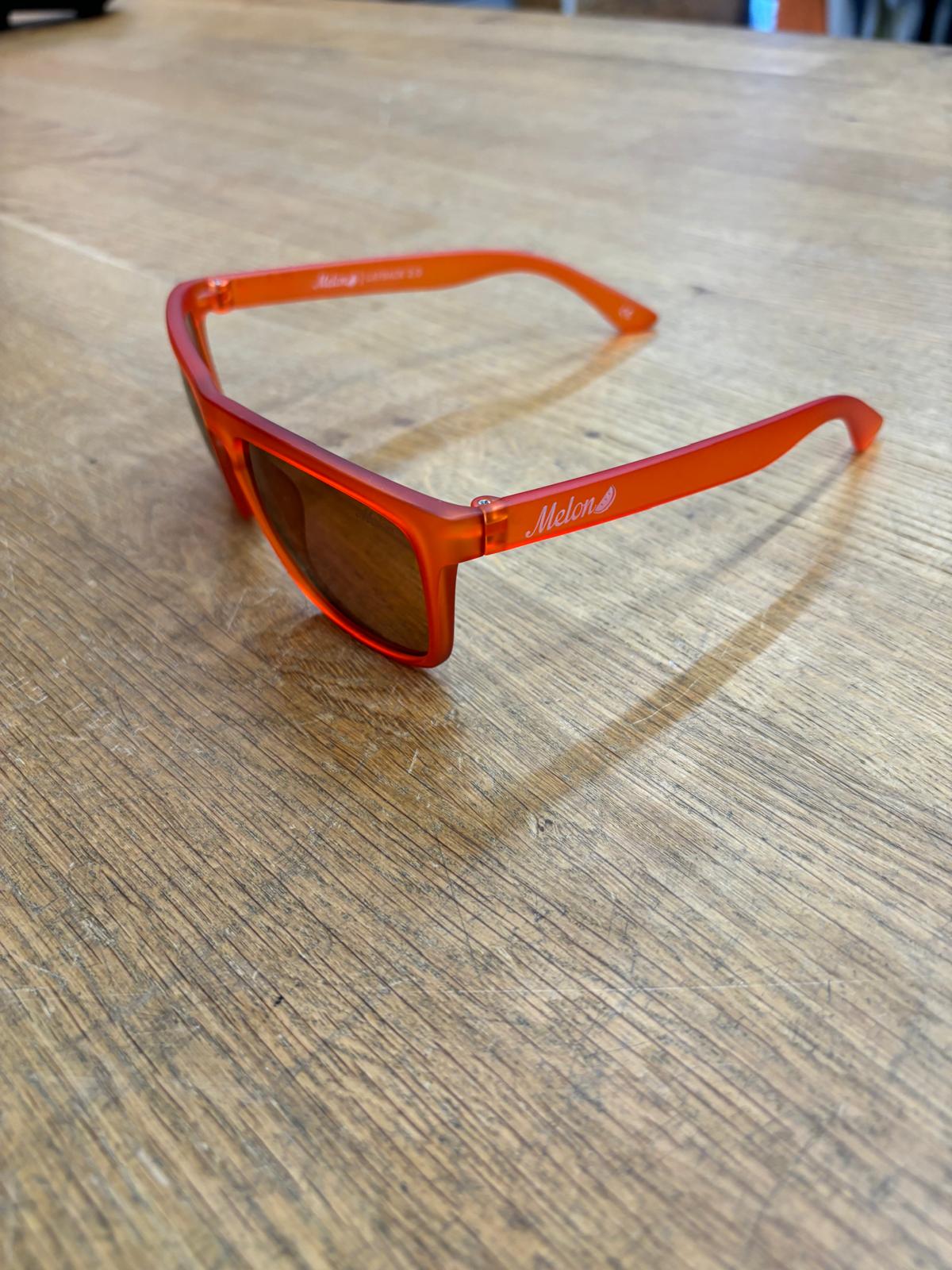 Melon Layback 2.0 zonnebril copper polarised