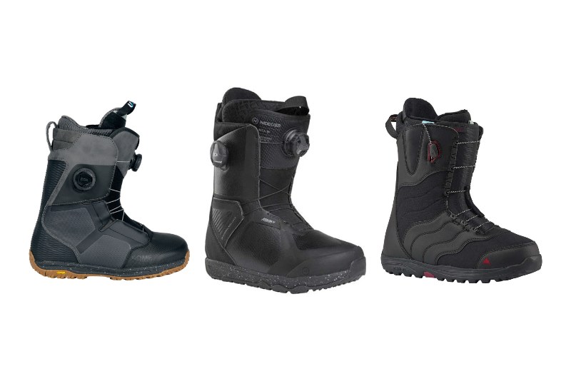 Snowboard schoenen kinderen kopen