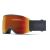 Goggles met cilindrische lens kopen logo