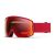 Snowboard goggles dames kopen logo