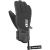 Snowboard handschoenen kopen logo