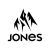 Jones Snowboard Heren