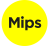 MIPS snowboardhelm kopen logo