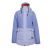 Snowboard parka kopen logo