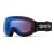 Goggles met photochromatische lens kopen logo