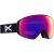 Goggles met torische lens kopen logo