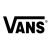 Vans Snowboardkleding logo
