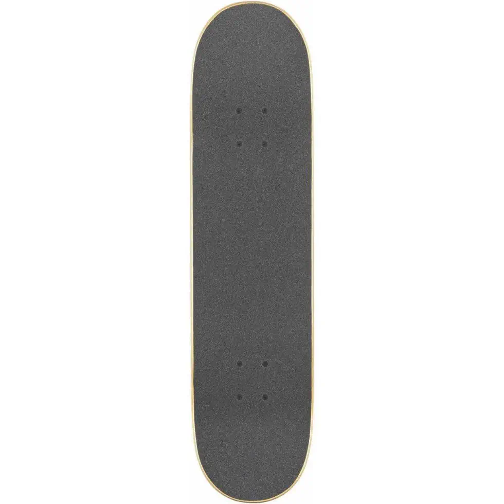 Globe G1 Full On 7.75 complete skateboard redline