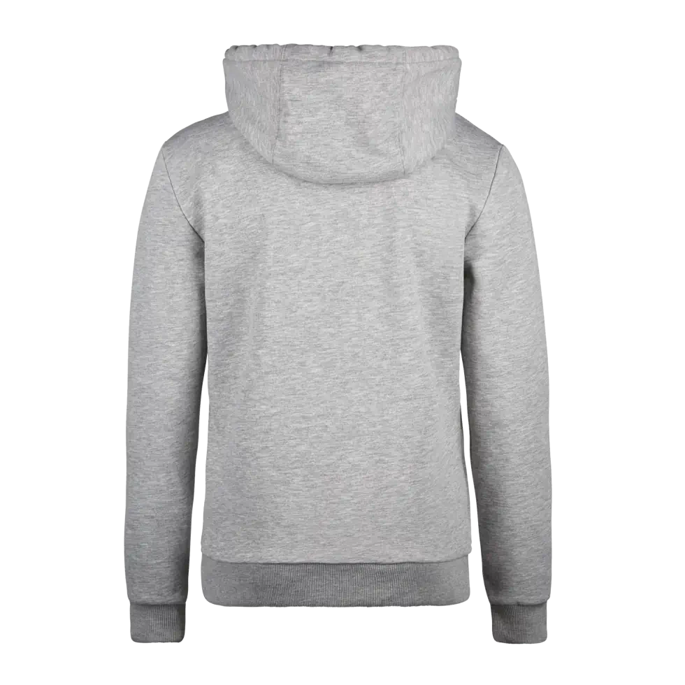 Mystic Brand dames hooded sweater december sky melee