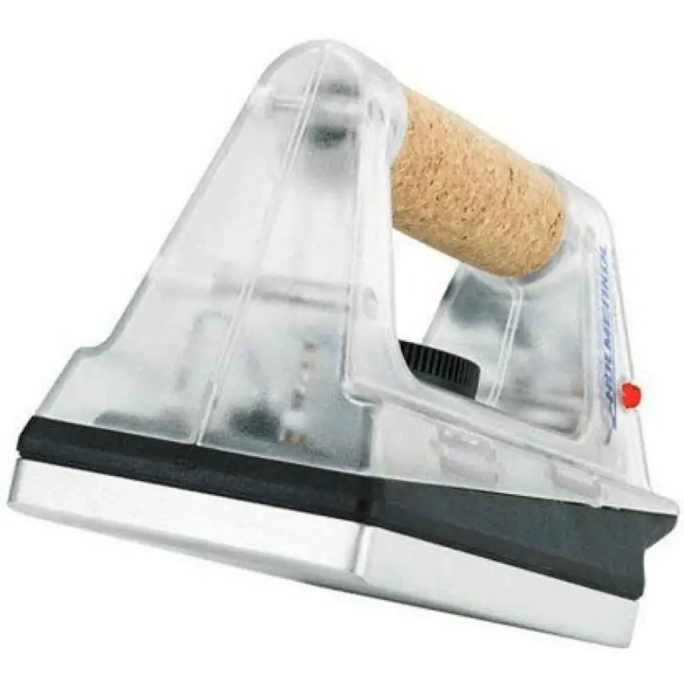 Holmenkol Electronic Racing Waxer 230 V