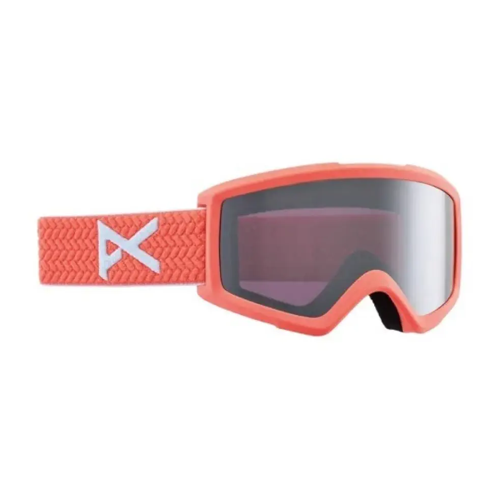 Anon Helix 2.0 Peach Echo PERCEIVE Sunny Onyx