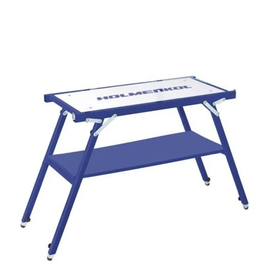 Holmenkol Waxing Table Alpine-Nordic 2.0