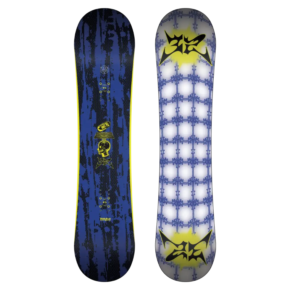 ThirtyTwo Thrill Pill