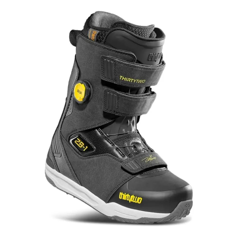 Thirtytwo ZB-1 Boa black