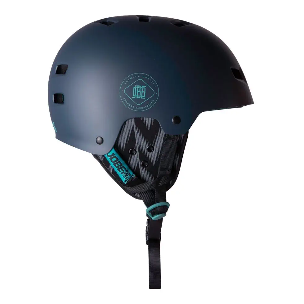 Jobe Base wakeboard helm midnight blue