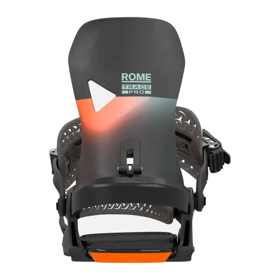 Rome Trace Pro Black Slate