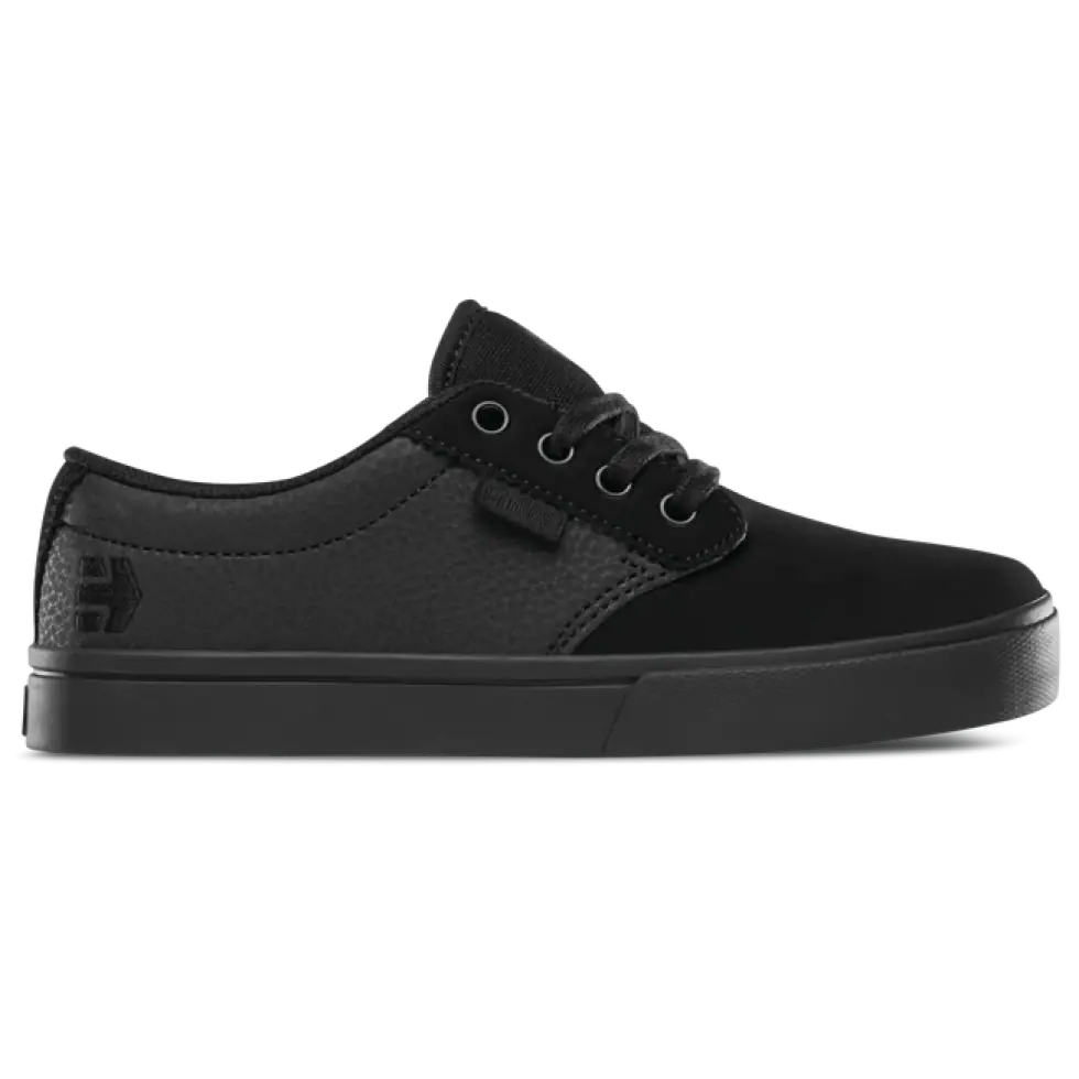 Etnies Kids Jameson 2 Eco kinderschoenen black