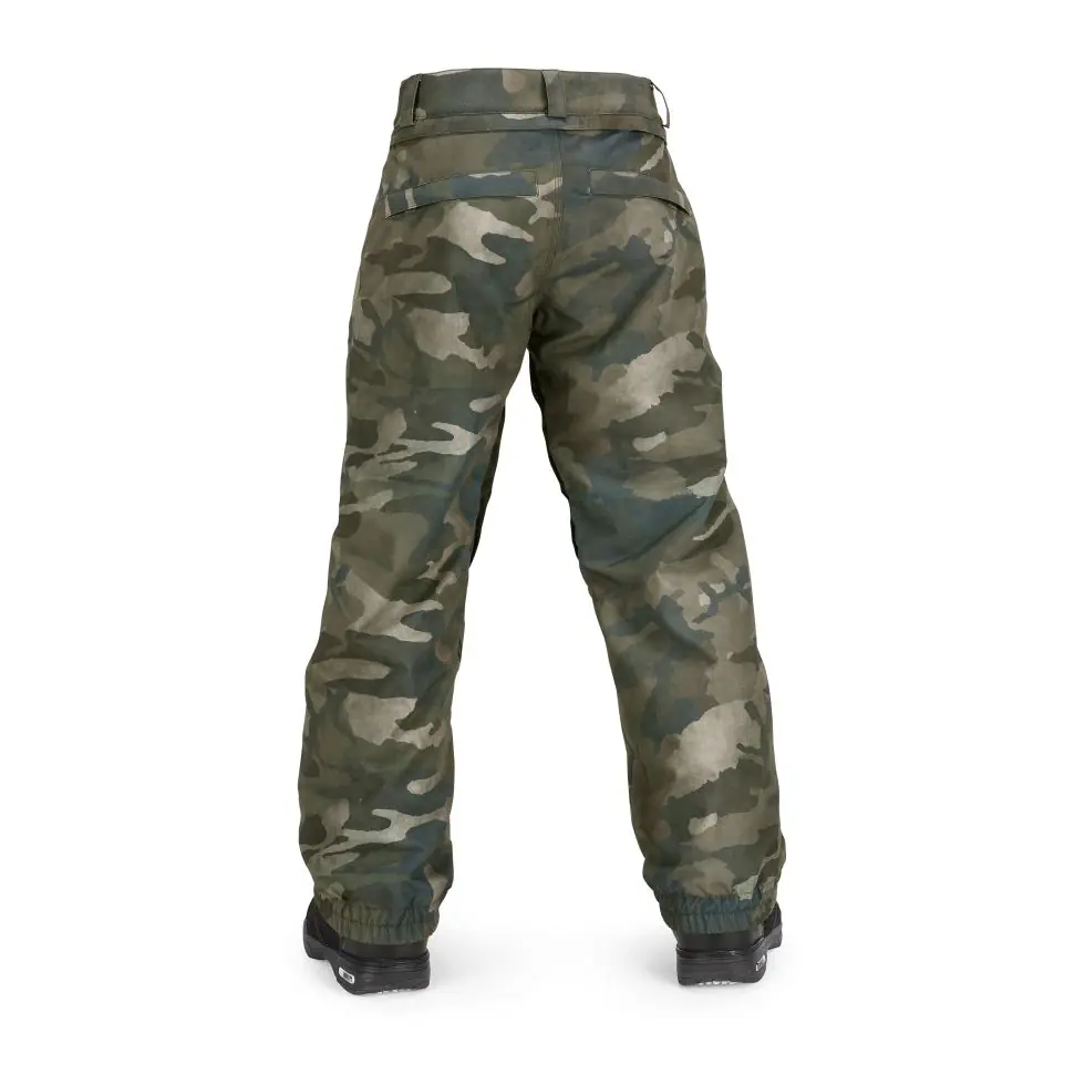 Volcom Fernie ins kidspants camo