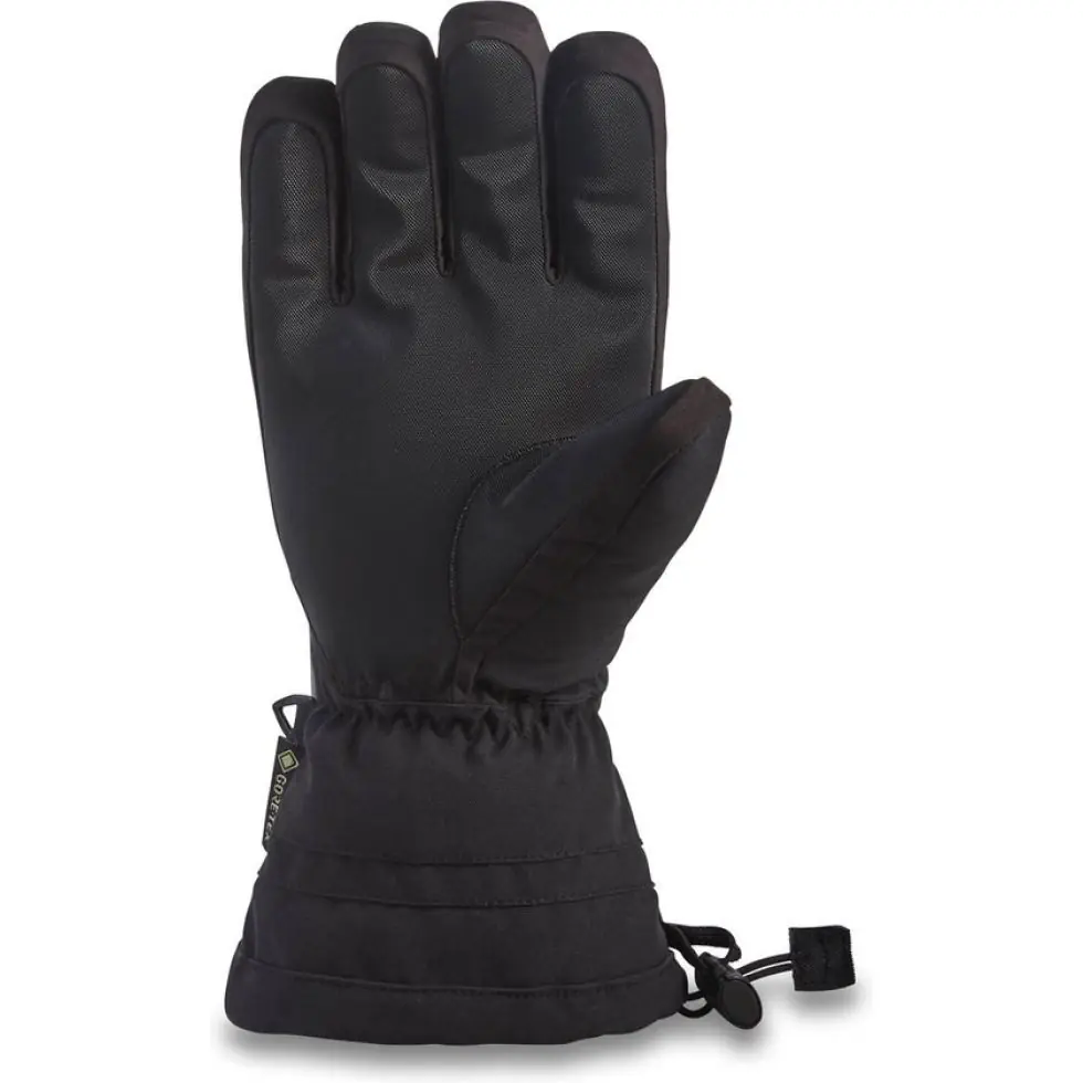 Dakine Omni Gore-tex gloves black 22-23