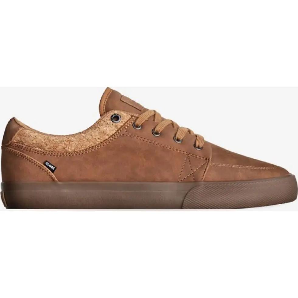 Globe GS skateboard schoenen Butterscotch-Cork