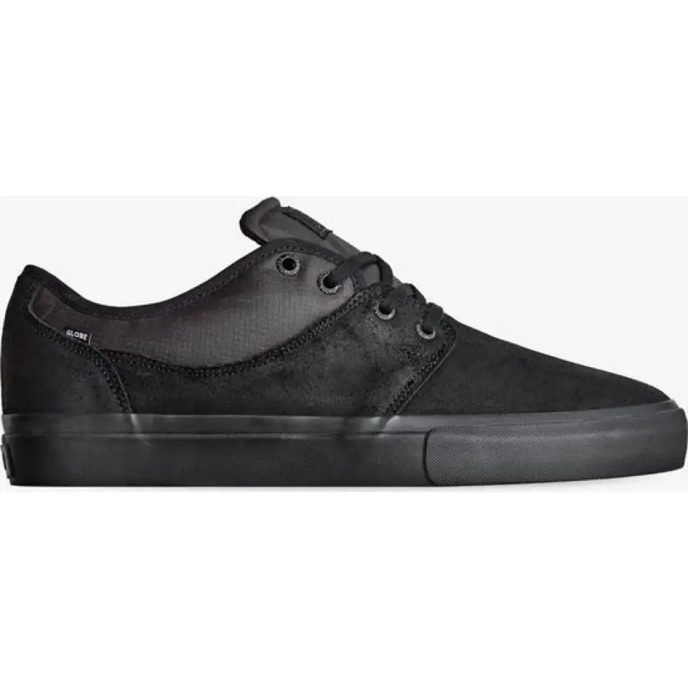 Globe Mahalo skateboard schoenen Black-Acid
