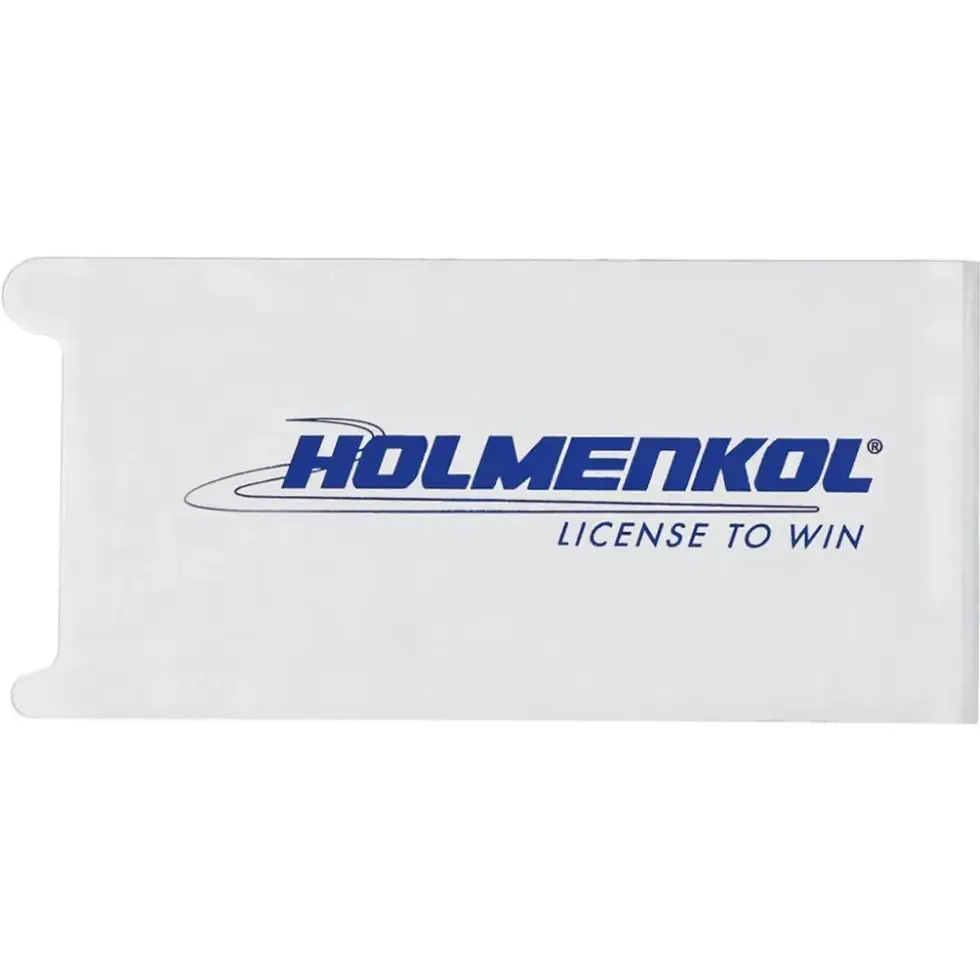 Holmenkol Scraper Nordic