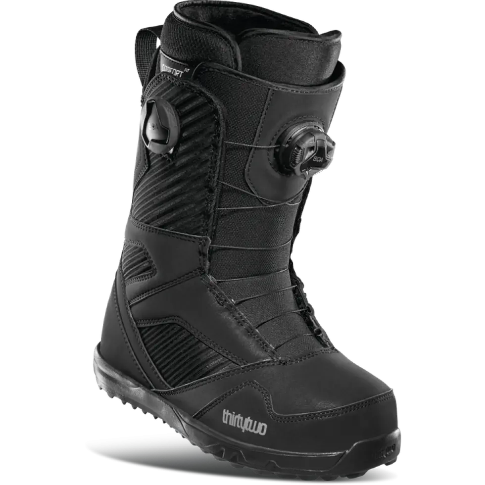 ThirtyTwo Women's STW DB Black 