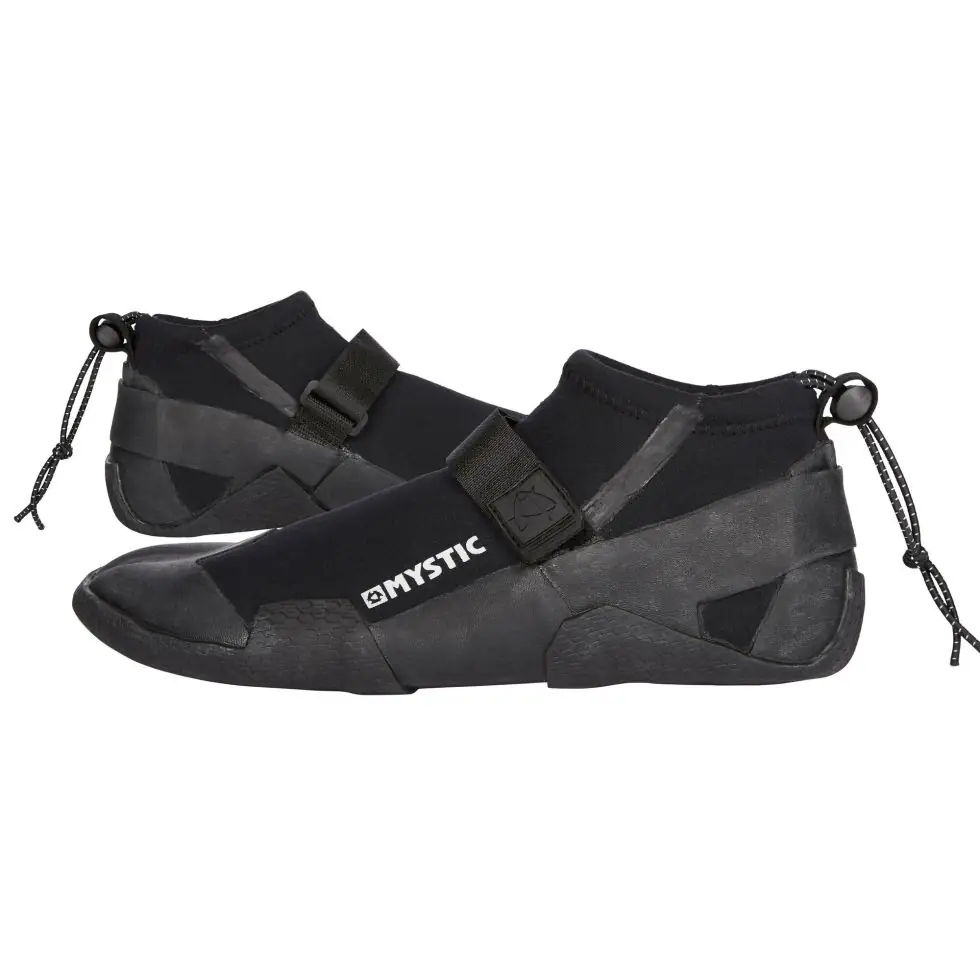 Mystic Marshall Shoe neopreen schoenen 3mm split toe