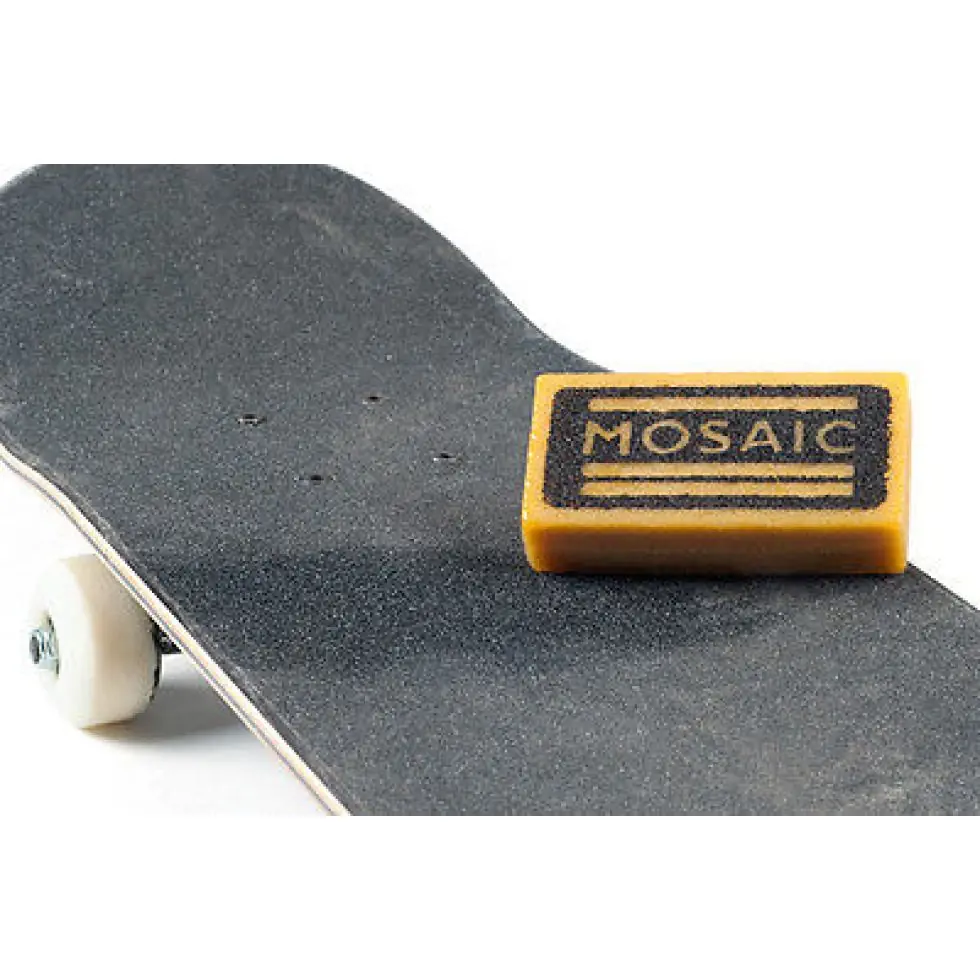 Mosaic Griptape Cleaner