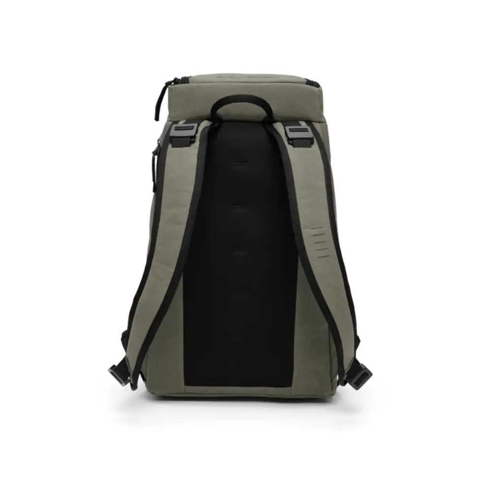 DB Hugger Backpack 20L Forest Green