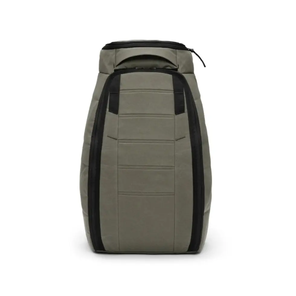 DB Hugger Backpack 30L Forest Green
