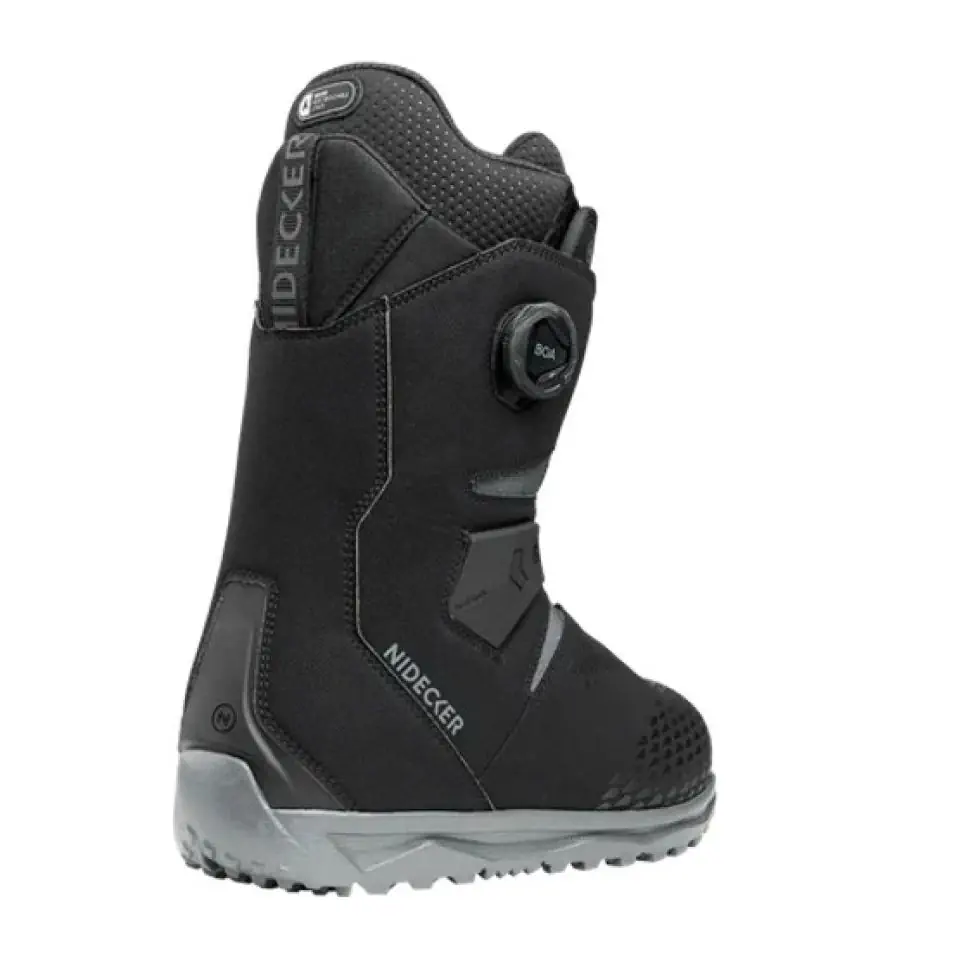Nidecker Altai Black