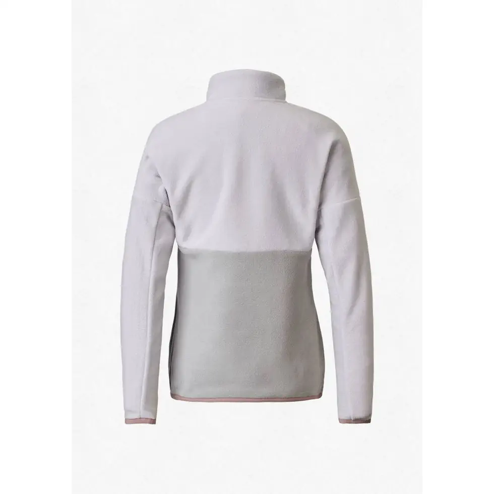 Picture Arcca 1-4 Fleece sweater grey melange