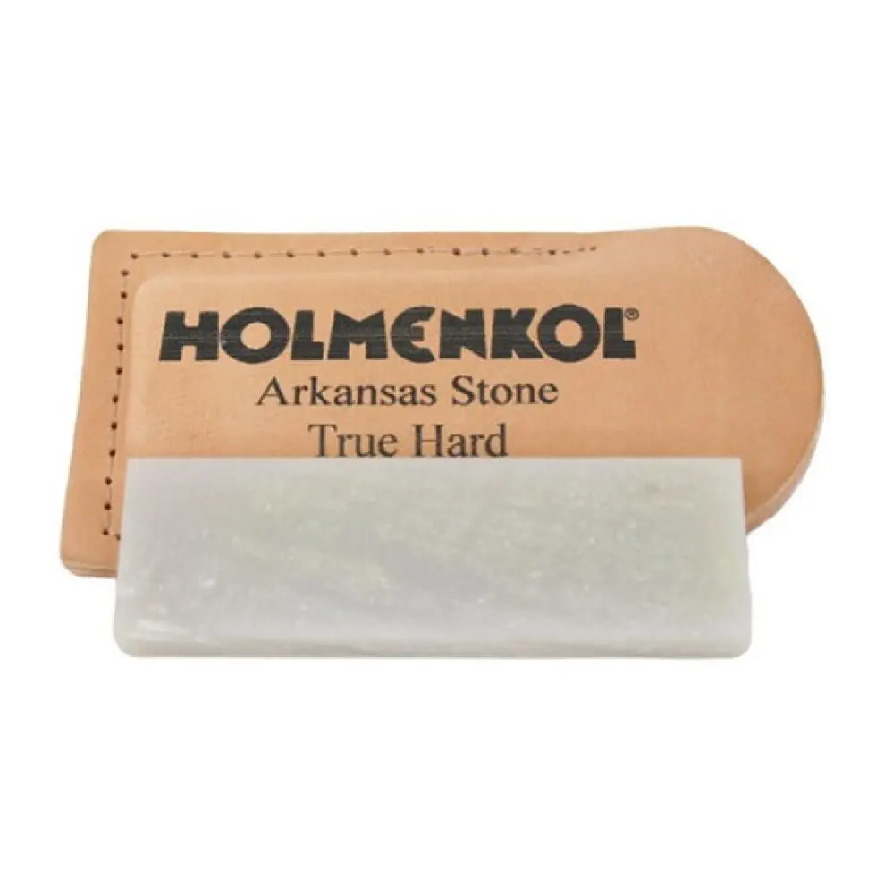 Arkansas True Hard Polishing File
