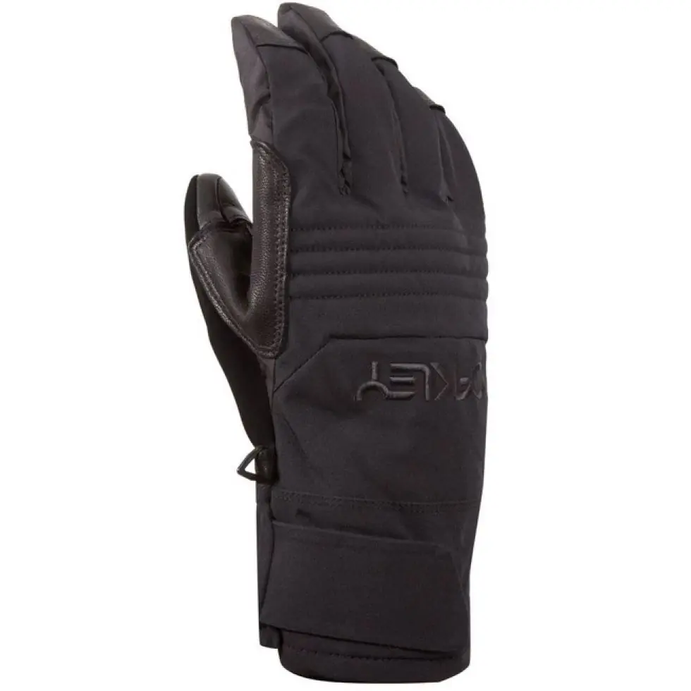 Oakley B1B glove Blackout