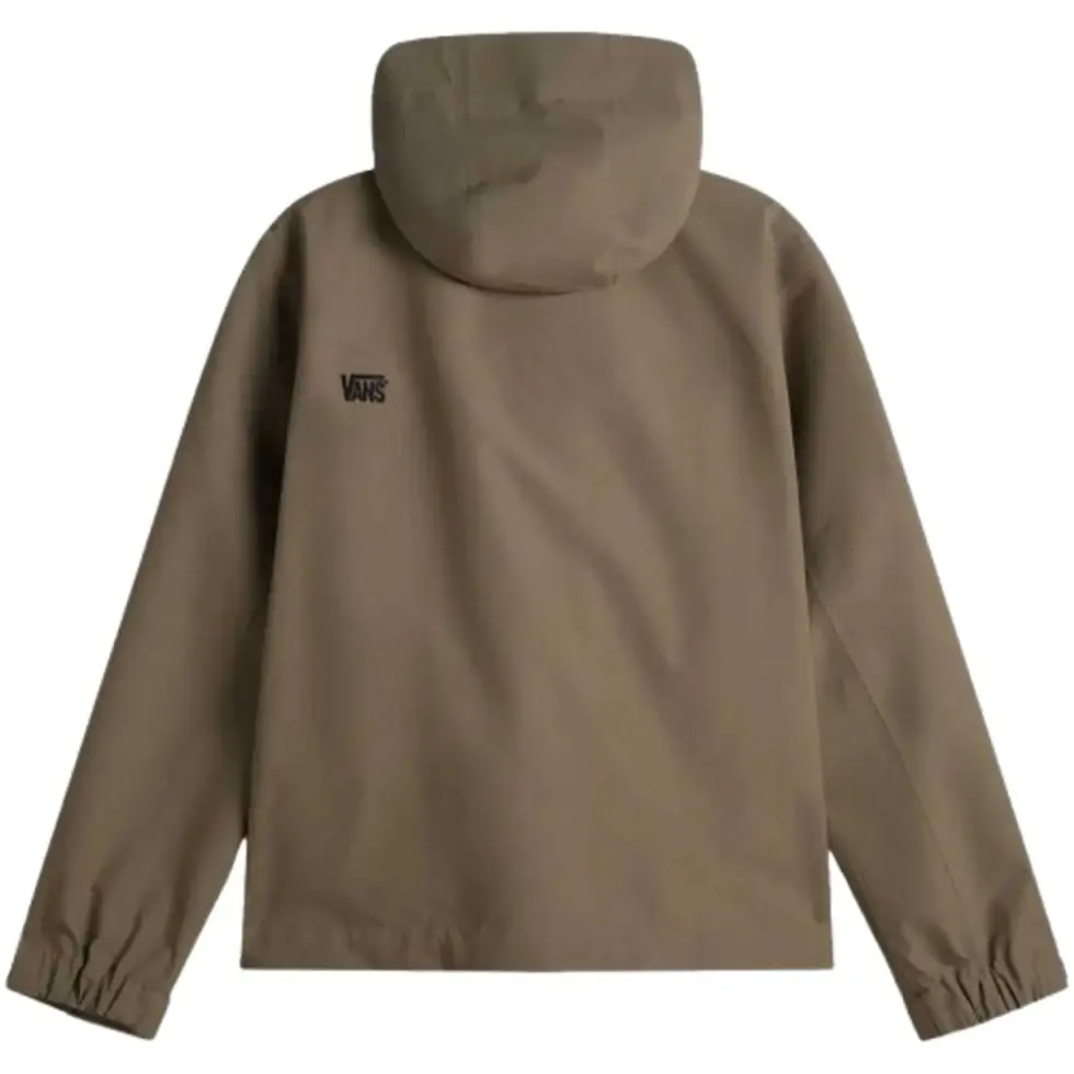 Vans Hi-Country 3L Jacket Bungee Cord