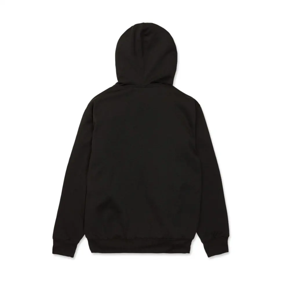Volcom Hydro Riding Hoodie Black
