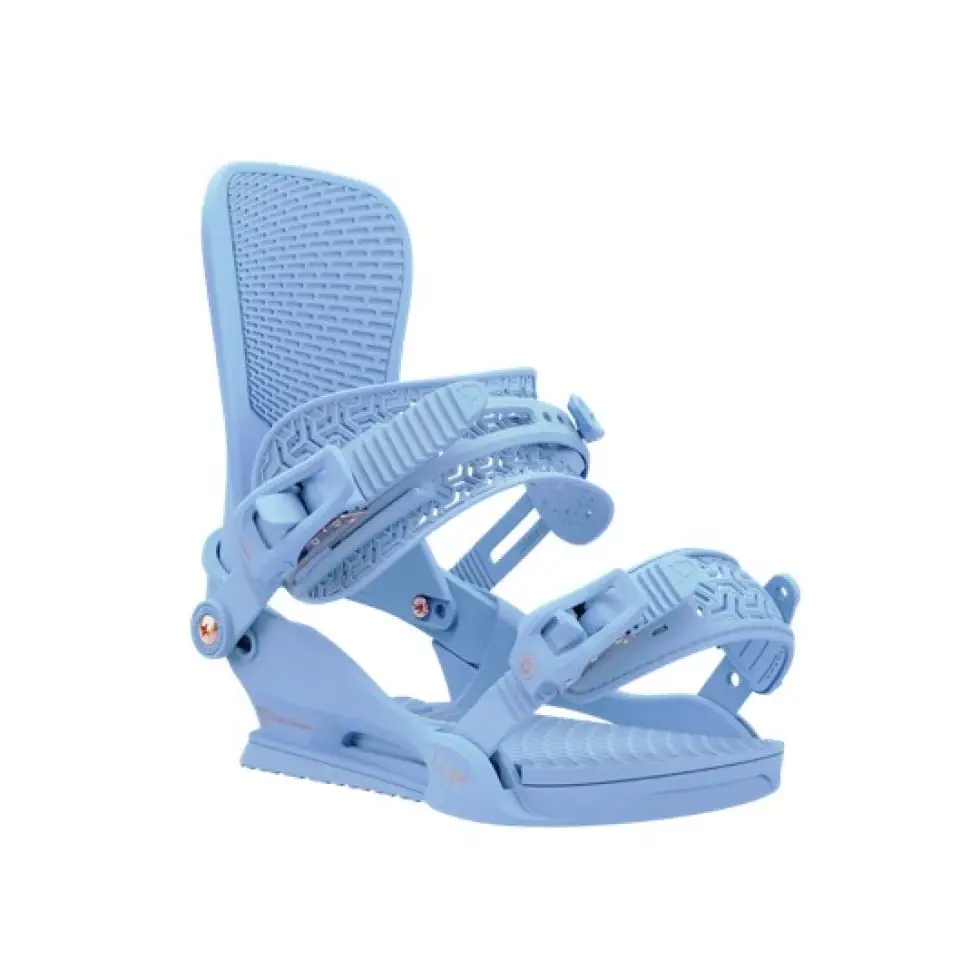 Union Juliet Bluebell