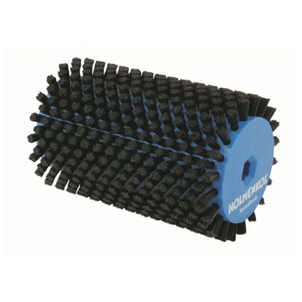 Holmenkol Speedborstel Set Premium