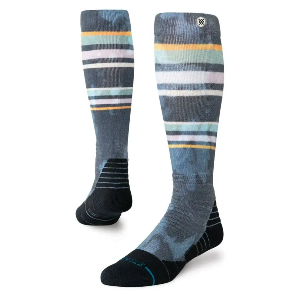 Stance Brong Snow Seablue