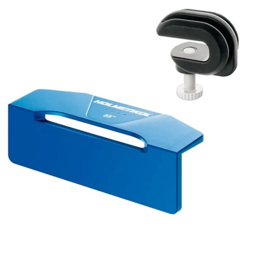 Holmenkol World Cup File Guide 88° + Clamp