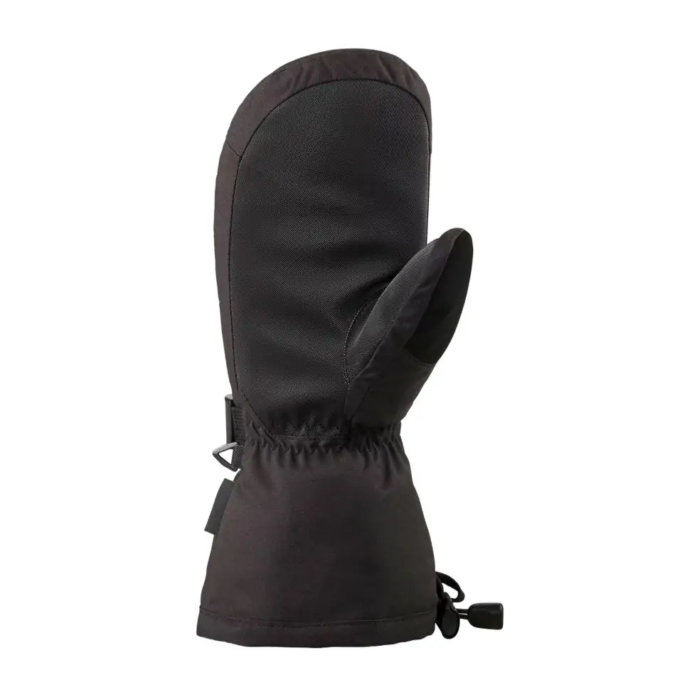 Dakine Camino women's mittens black