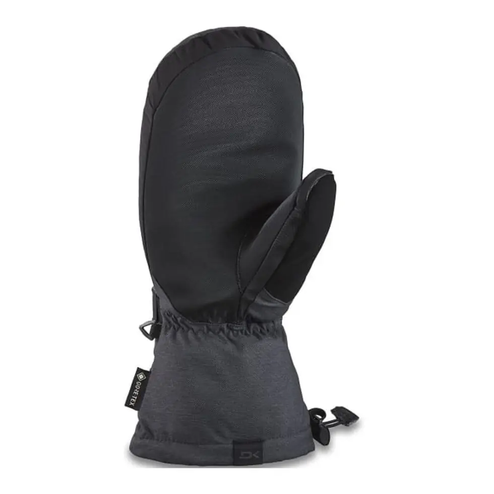 Dakine Titan Gore-Tex Mitt Crabon