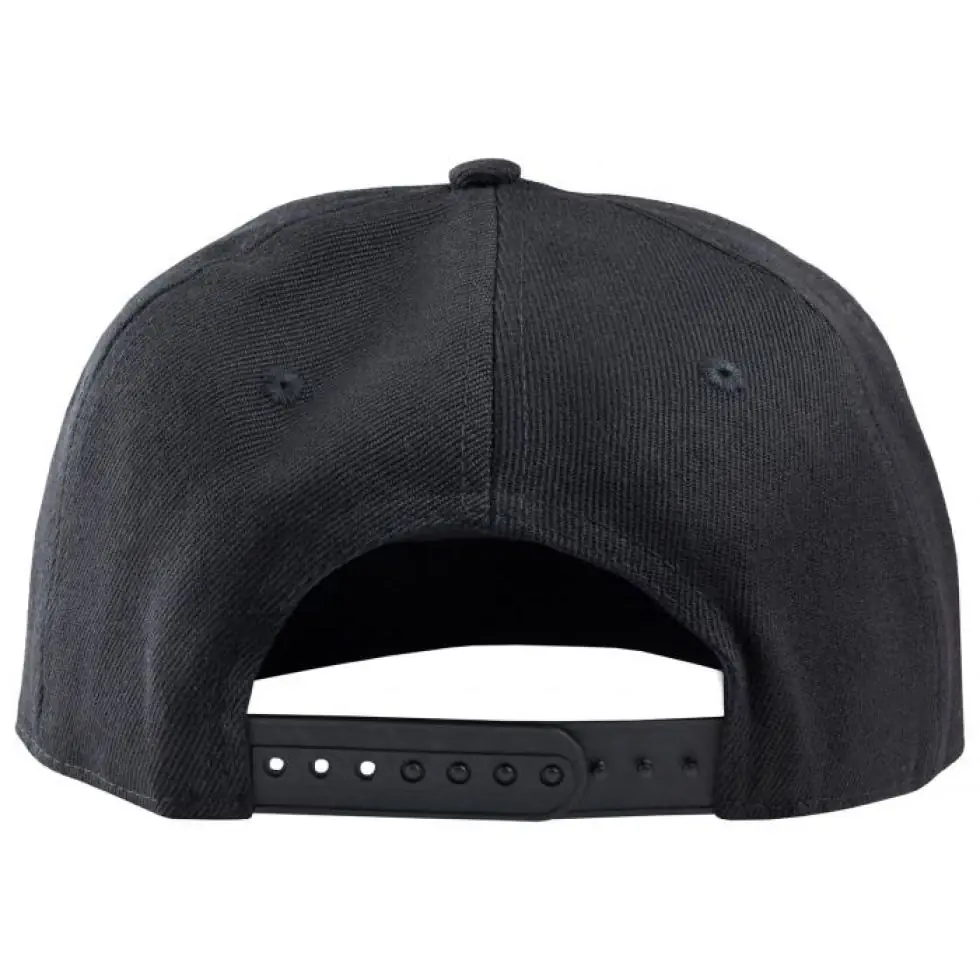 Chilli Riders Choice cap black